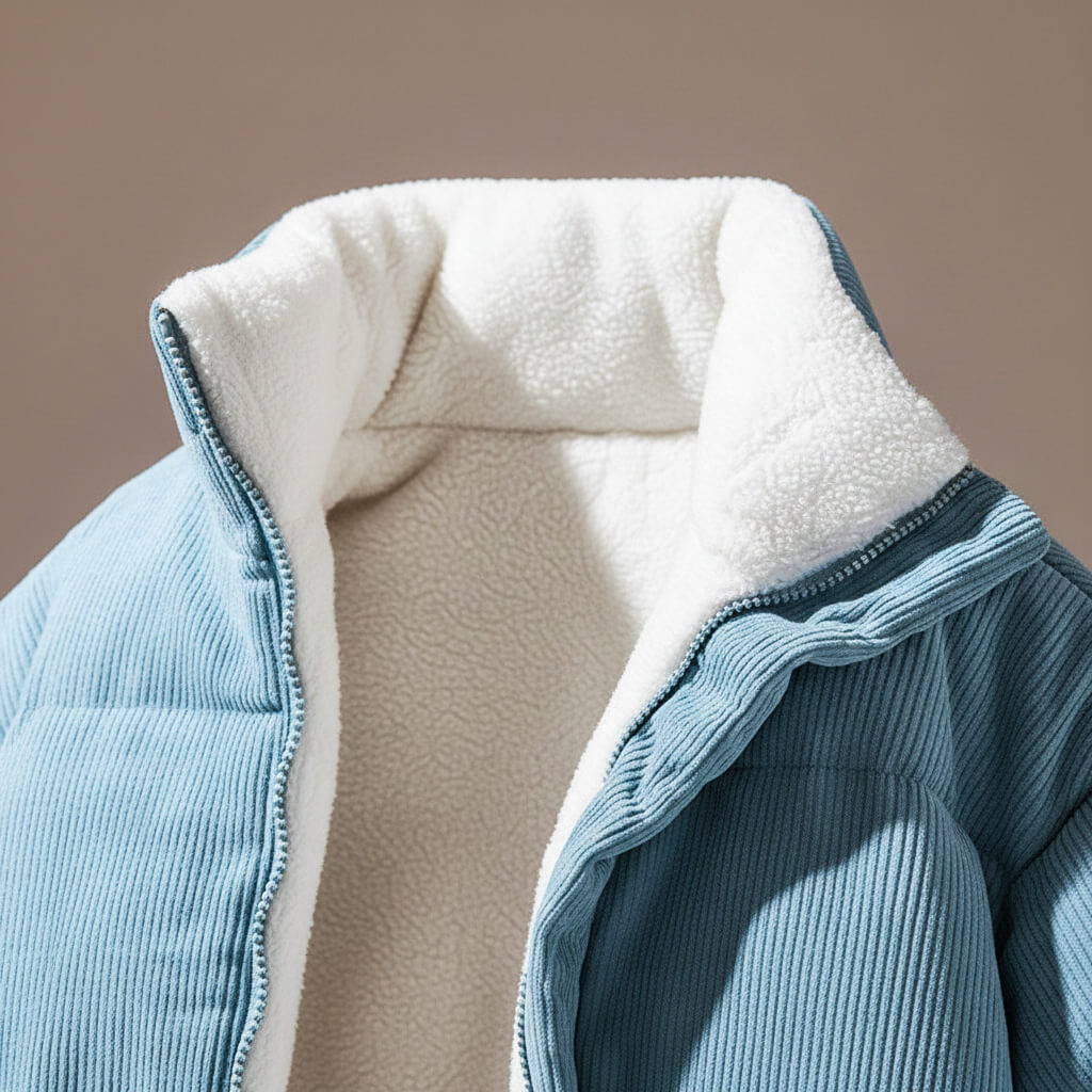 Fairbanks Prestige Corduroy Jacket