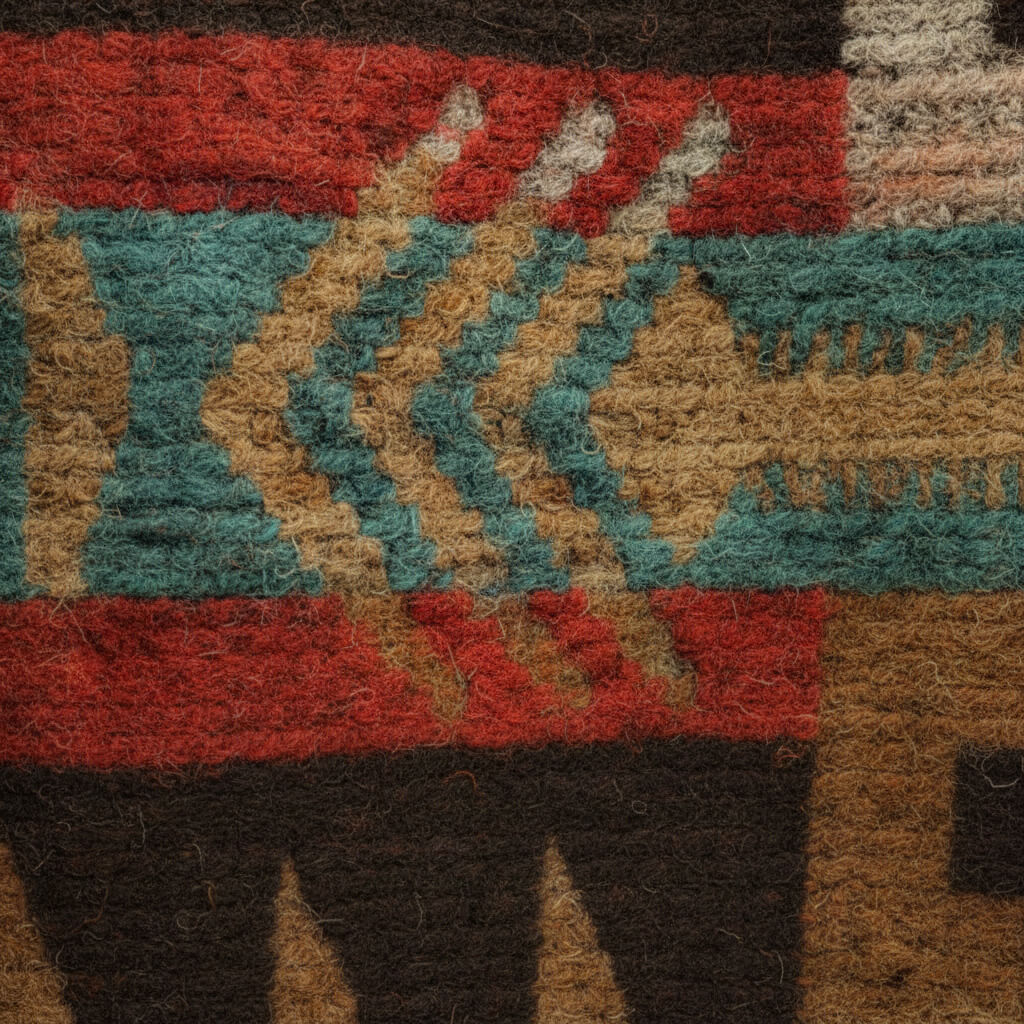 Marcus Classic Wool Jacket