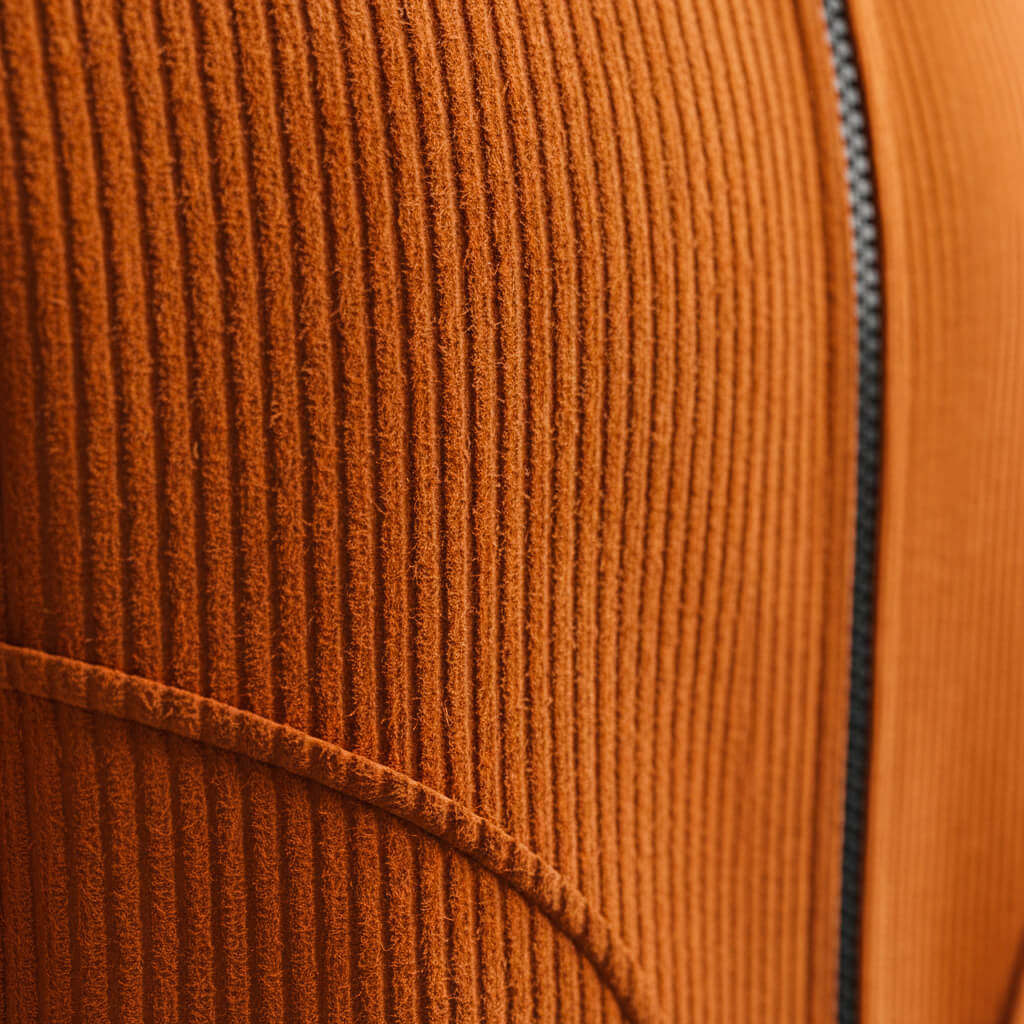 Christopher Prestige Corduroy Jacket