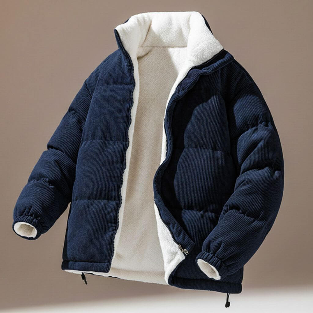 Fairbanks Prestige Corduroy Jacket