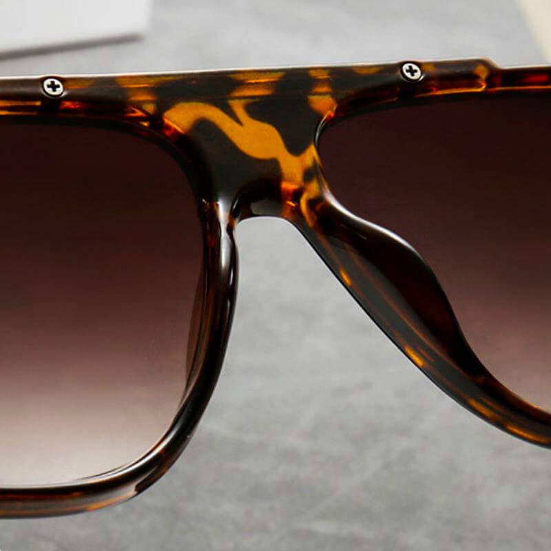 Dawson Oversized Shades
