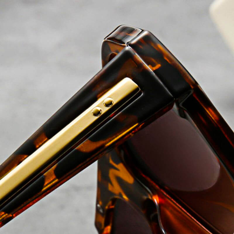 Dawson Oversized Shades