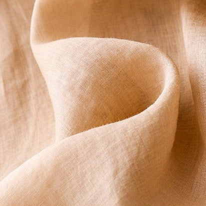 Iris Cotton-Linen Shirt