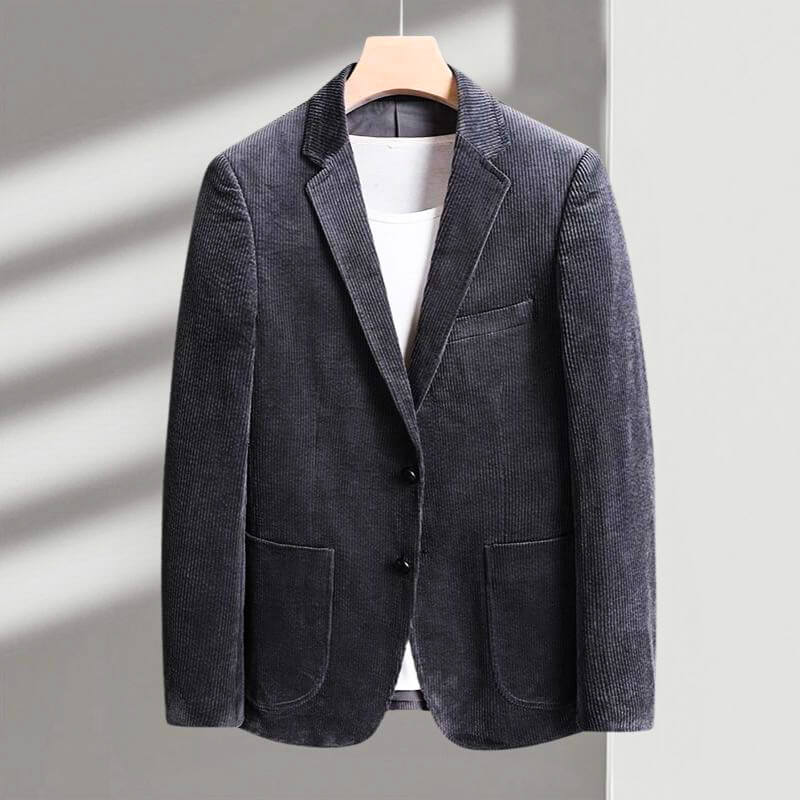 Coleman Peruvian Corduroy Blazer