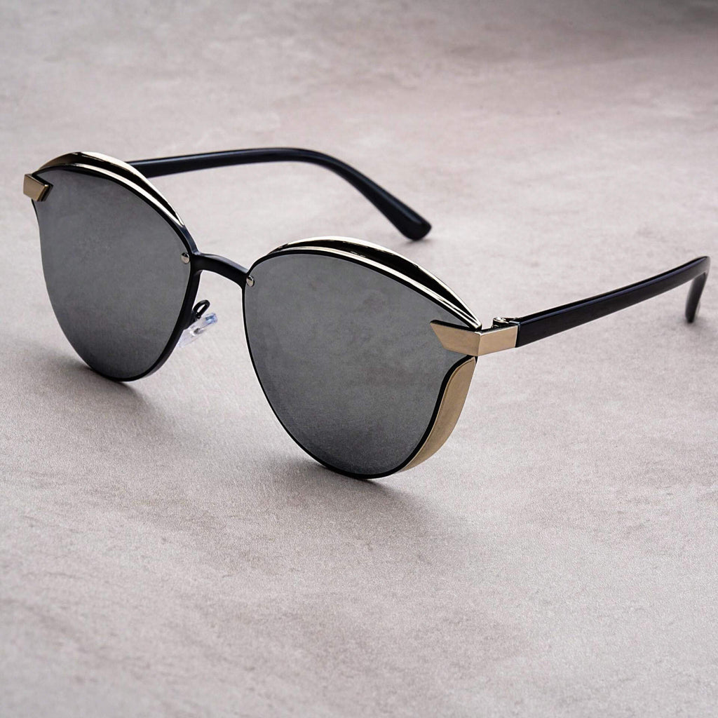 Luna Cat-Eye Shades