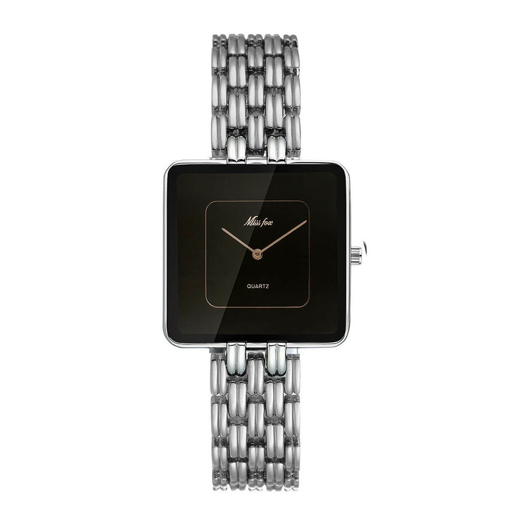 Miss Fox Vintage Watch