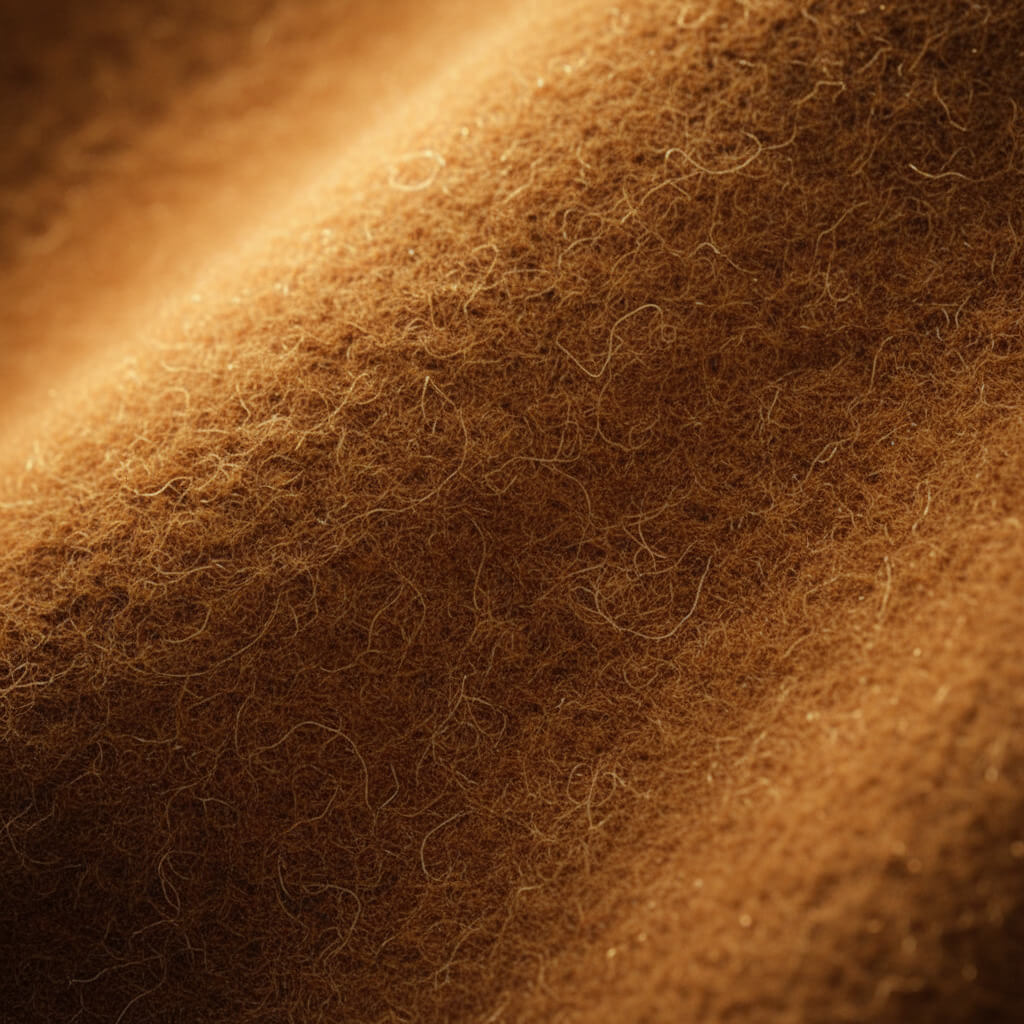 Marco Legacy Virgin Wool Coat